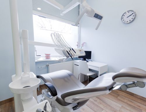Real Estate Decisions for Dentists: Buy or Lease Your Office Space?